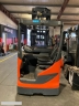 S1154 [2019] Wózek elektryczny Linde R14 1,4t  - zdjęcie nr 5