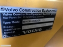 S853 [2018] Ładowarka łamana czołowa Volvo L30G diesel widły,łyżka,oryginalany przebieg,kupiona u producenta - zdjęcie nr 17