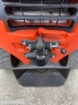 S996 [2014] Wózek widłowy Linde H35T gaz 3,5t holowanie przyczep - zdjęcie nr 10