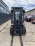 S996 [2014] Wózek widłowy Linde H35T gaz 3,5t holowanie przyczep - zdjęcie nr 22