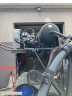 S996 [2014] Wózek widłowy Linde H35T gaz 3,5t holowanie przyczep - zdjęcie nr 4