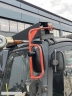 S996 [2014] Wózek widłowy Linde H35T gaz 3,5t holowanie przyczep - zdjęcie nr 6
